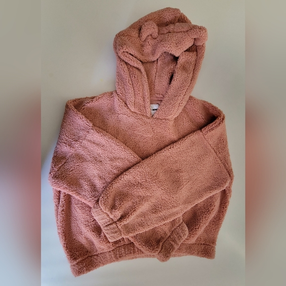 Teddy bear jacket - Picture 4 of 4